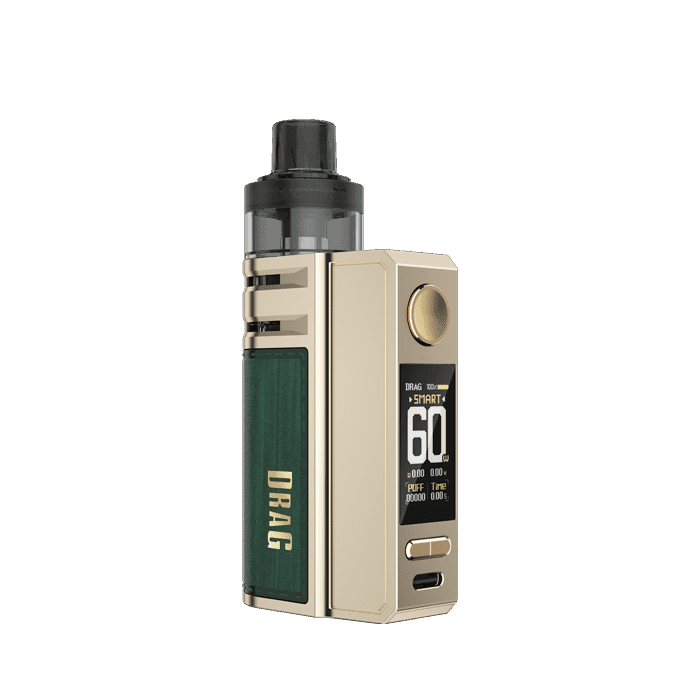 Voopoo Drag E6