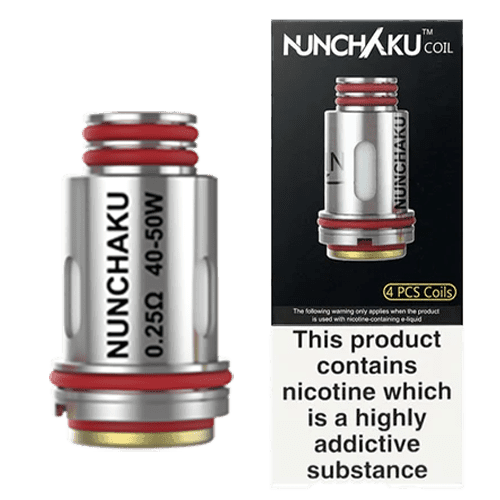 Nunchaku Replacement Coils