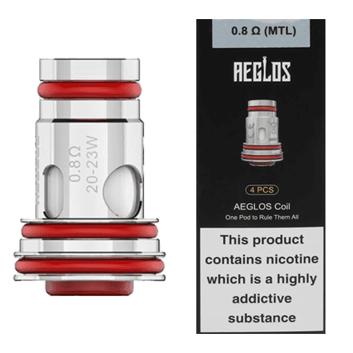 Aeglos Replacement Coils