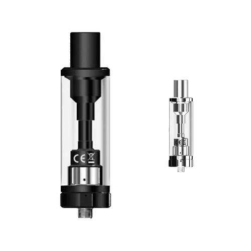 Aspire K2 Vape Tank - 50VG 50PG Universal Vape Tanks