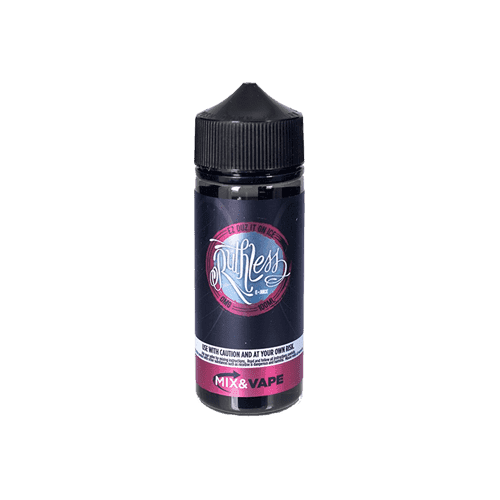 Ez Duz It On Ice By Ruthless - 100ml Shortfill E-Liquid - E-Liquids
