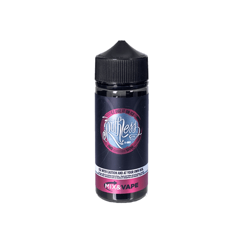 Ez Duz It On Ice By Ruthless - 100ml Shortfill E-Liquid