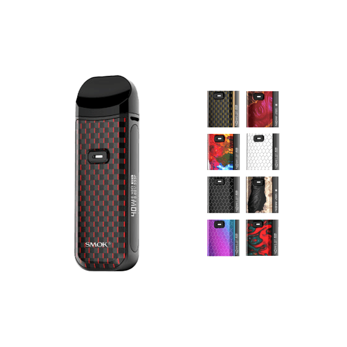 Smok Nord 2 Pod Vape Kit