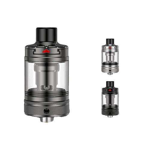 Aspire Nautilus 3 Tank Main