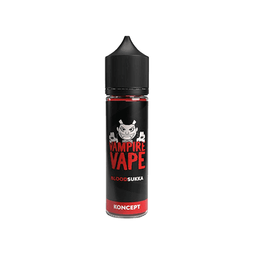 Blood Sukka 50ml by Vampire Vape