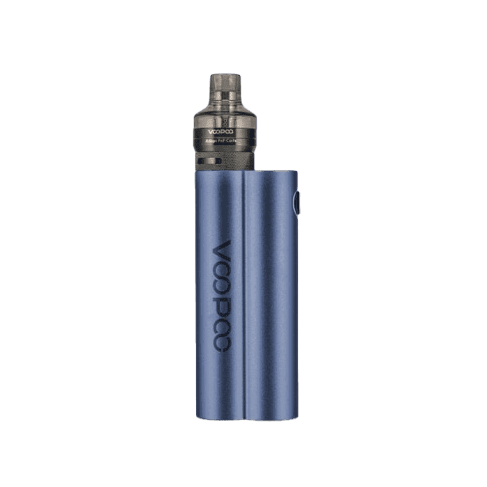 VooPoo Musket Vape Kit Blue