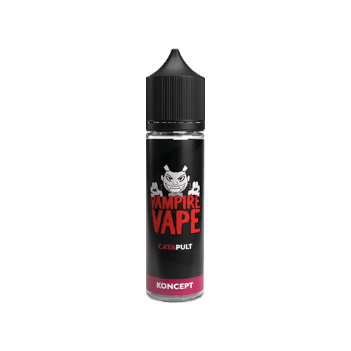 Catapult by Vampire Vape –50ml Shortfill E-liquid