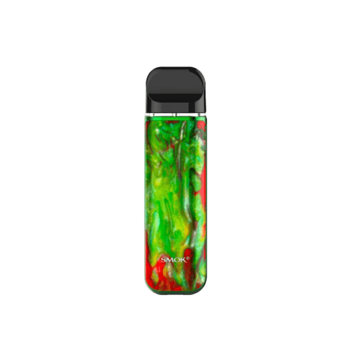 Smok Novo 2 Green and Red