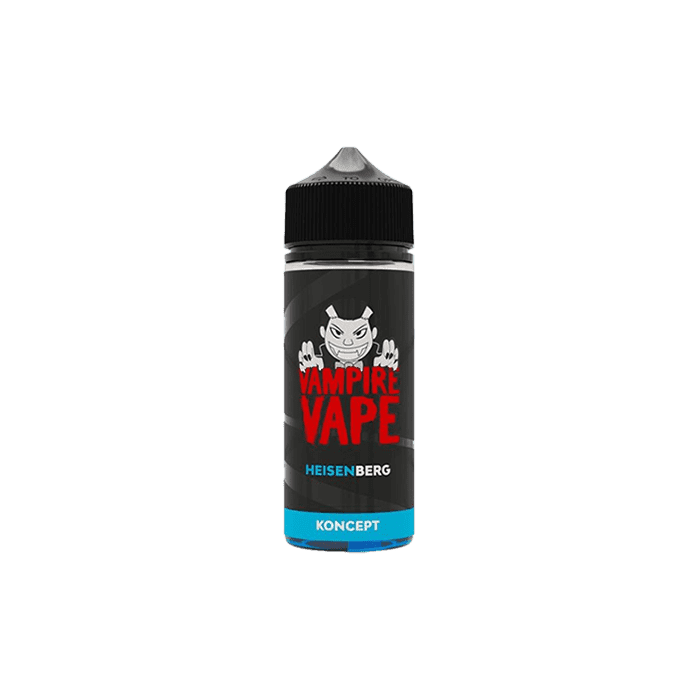 Heisenberg by Vampire Vape 100ml Shortfill E-liquid