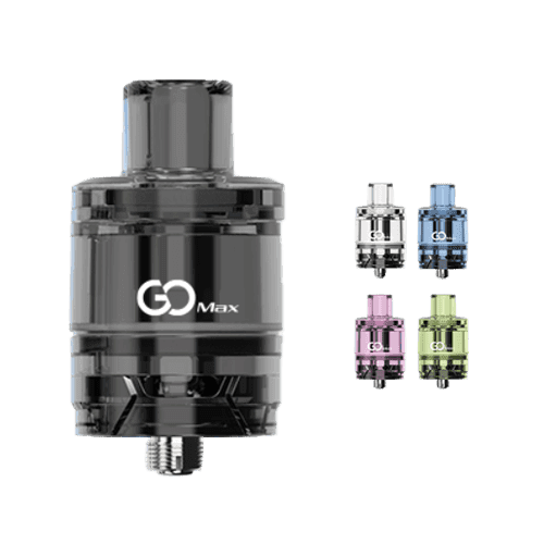 Innokin Go Max Disposable Tank - Adjustable Airflow Vape Tanks