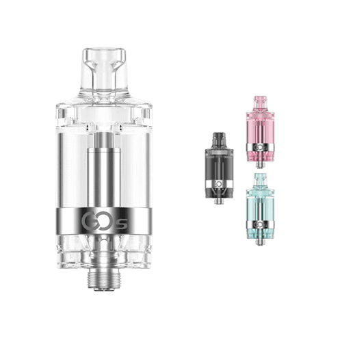 Innokin Go S Vape Tank Main