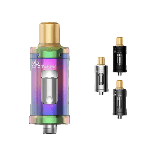 Innokin Prism T18E Pro Tank - High Nicotine Strength Vape Tanks