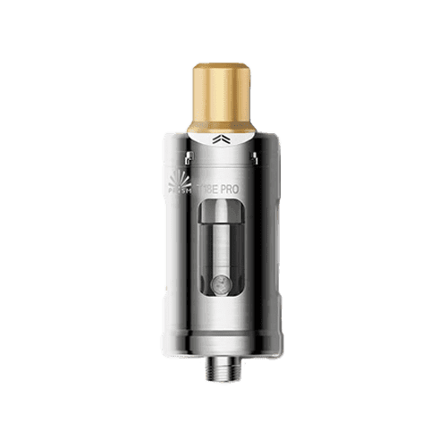 Innokin Prism T18E Pro Tank Silver