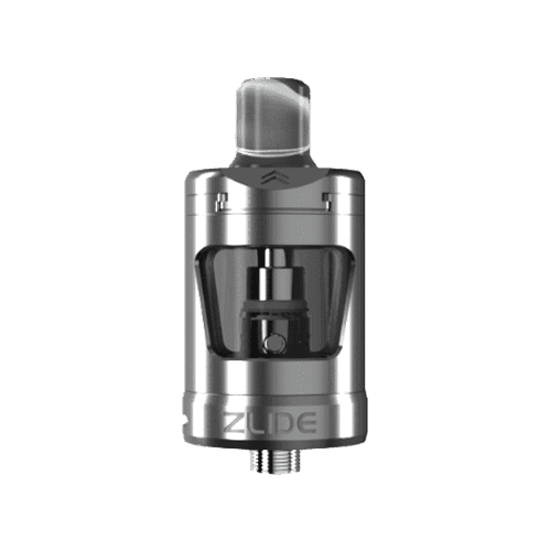 Innokin Zlide Vape Tank Silver