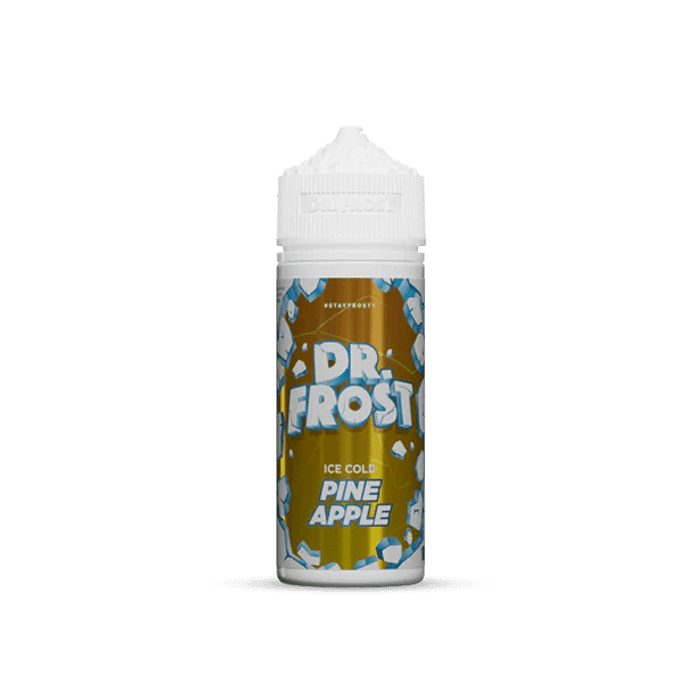 Pineapple Ice by Dr Frost