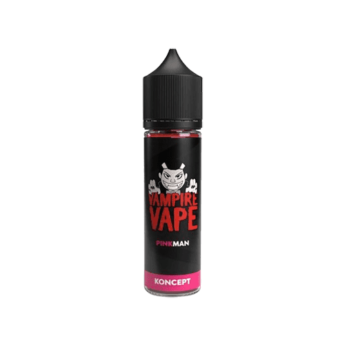 Pinkman 50ml by Vampire Vape