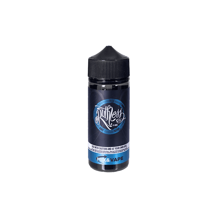 Rise by Ruthless 100ml Shortfill E-liquid - E-Liquids