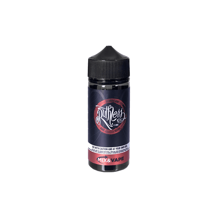Slurricane by Ruthless –100ml Shortfill E-liquid