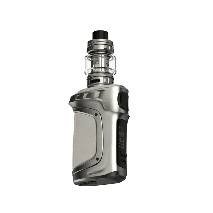 Smok Mag 18 Nano Chrome