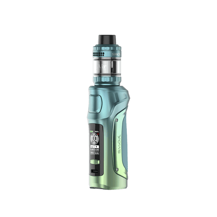 Smok Mag Solo Blue Green
