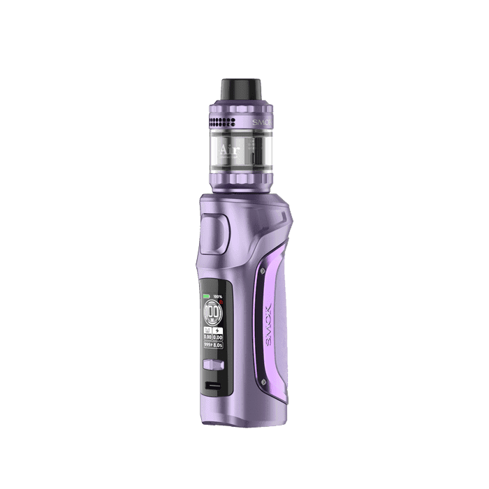 Smok Mag Solo Purple Haze