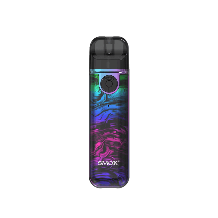Smok Novo 4 Mini Fluid 7 Color