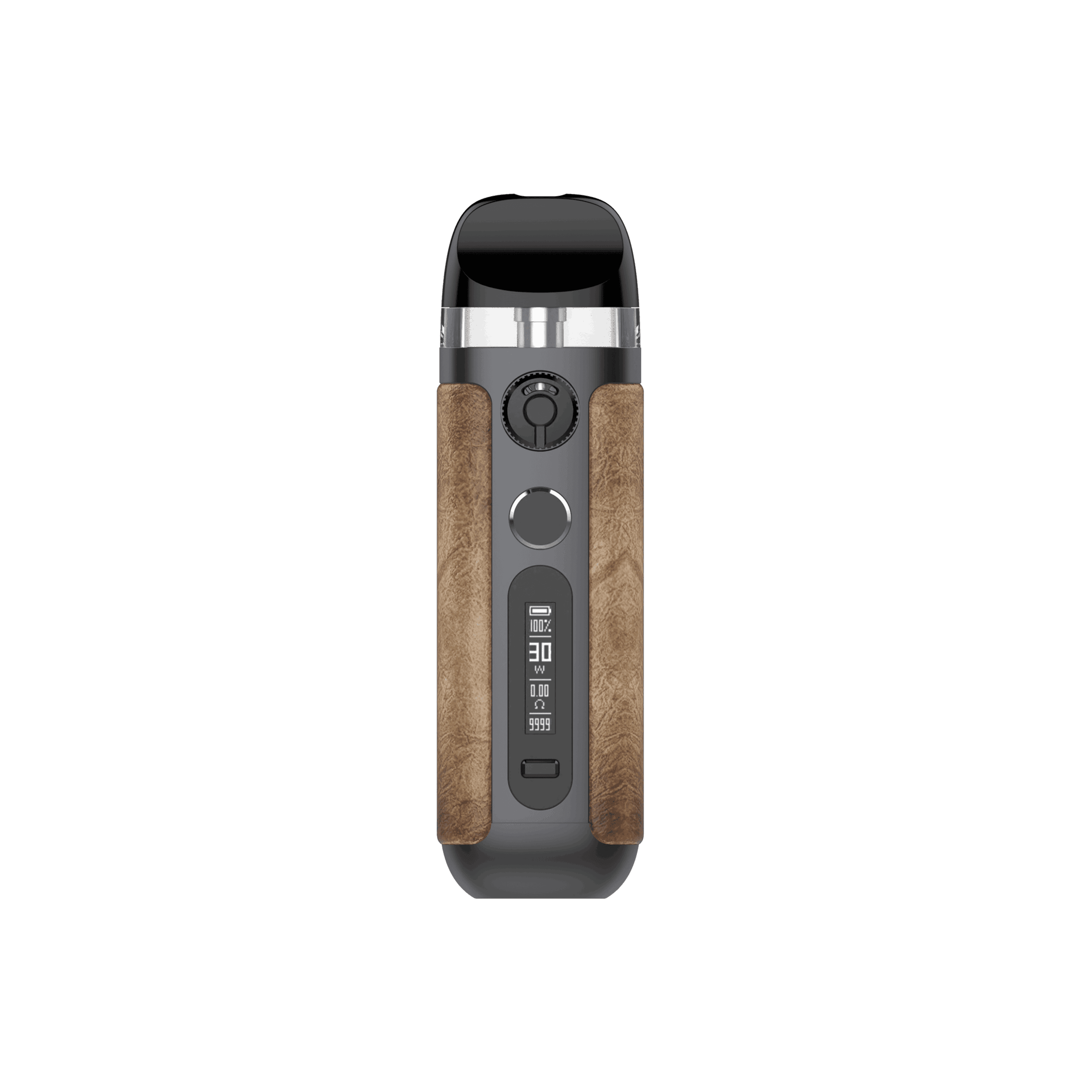 Smok Novo 5 Brown Leather