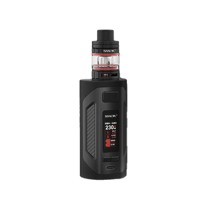 Smok Rigel Vape Kit Black