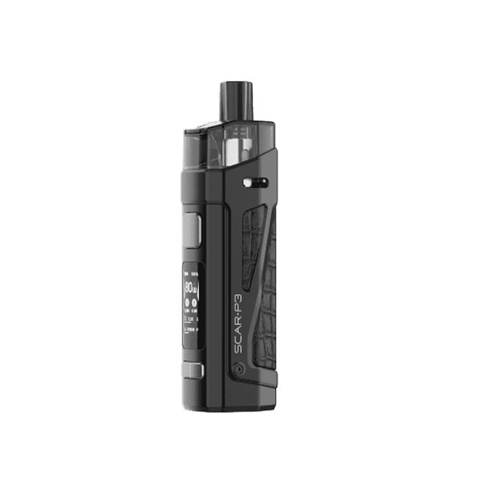 Smok Scar P3 Black