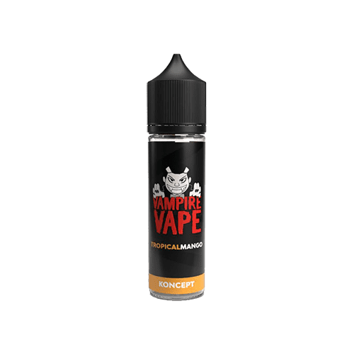 Tropical Mango by Vampire Vape