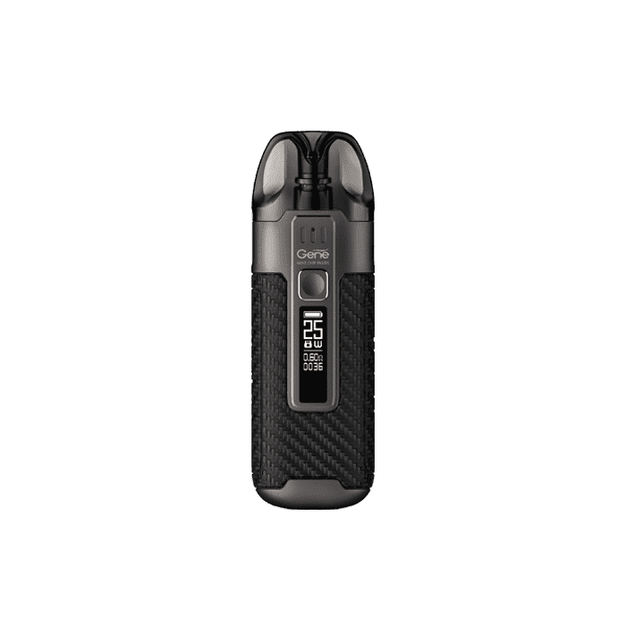 VooPoo Argus Air Pod Kit black