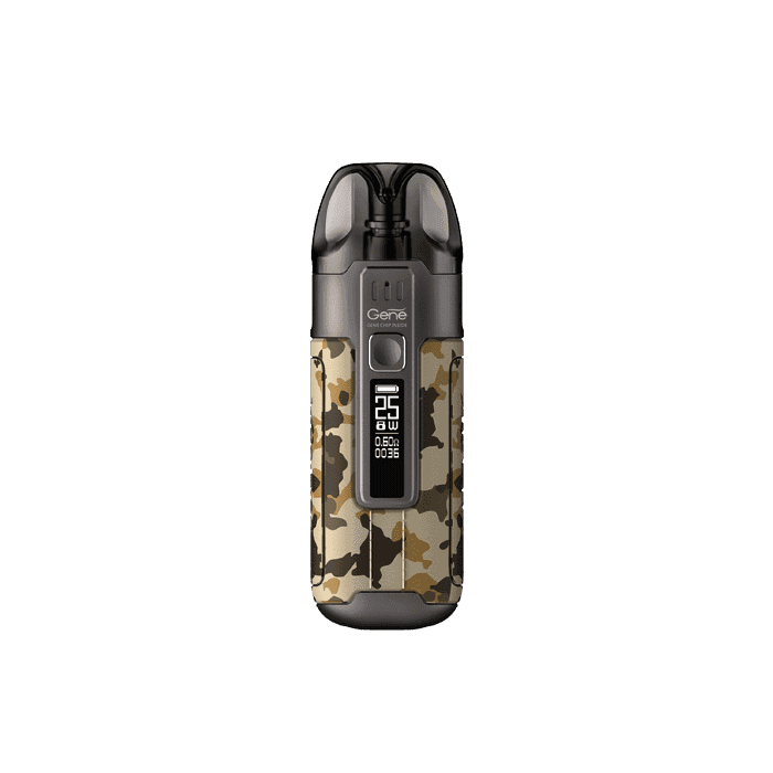 VooPoo Argus Air Pod Kit Desert Camouflage