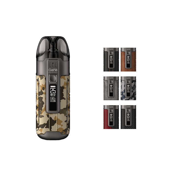 VooPoo Argus Air Pod Kit Main