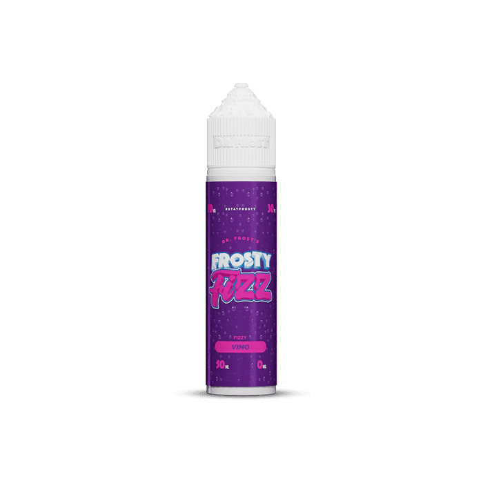 Vimo by Dr Frost – 50ml Shortfill E-liquid