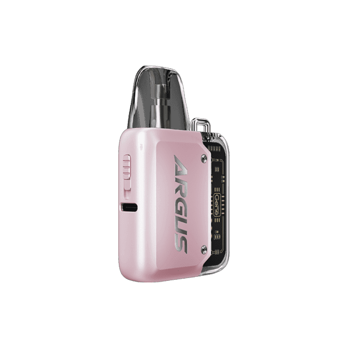 VooPoo Argus P1 Vape Kit pink