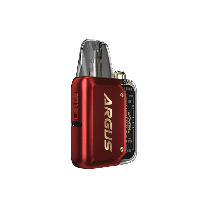 VooPoo Argus P1 Vape Kit red