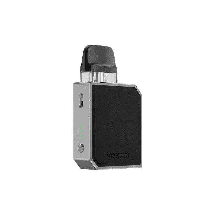 Voopoo Drag Nano 2 Classic Black