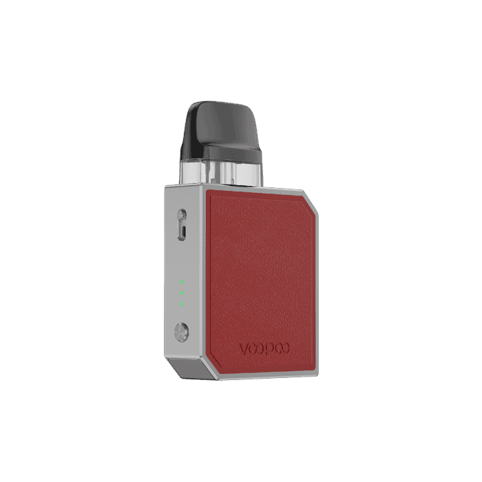 Voopoo Drag Nano 2 Classic Red