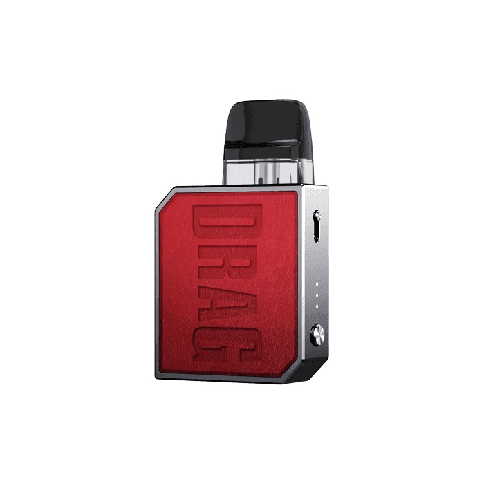 Voopoo Drag Nano 2 Tea Green