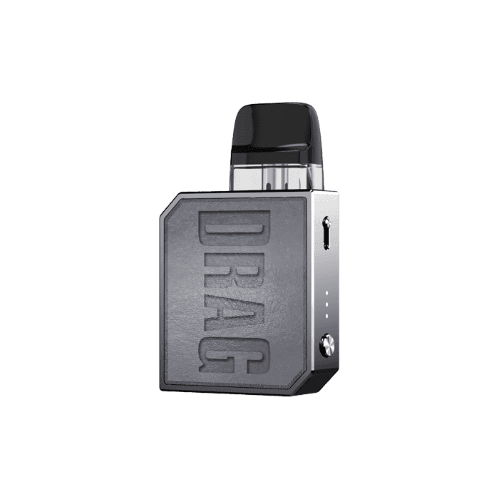 Voopoo Drag Nano 2 Gull Grey_2