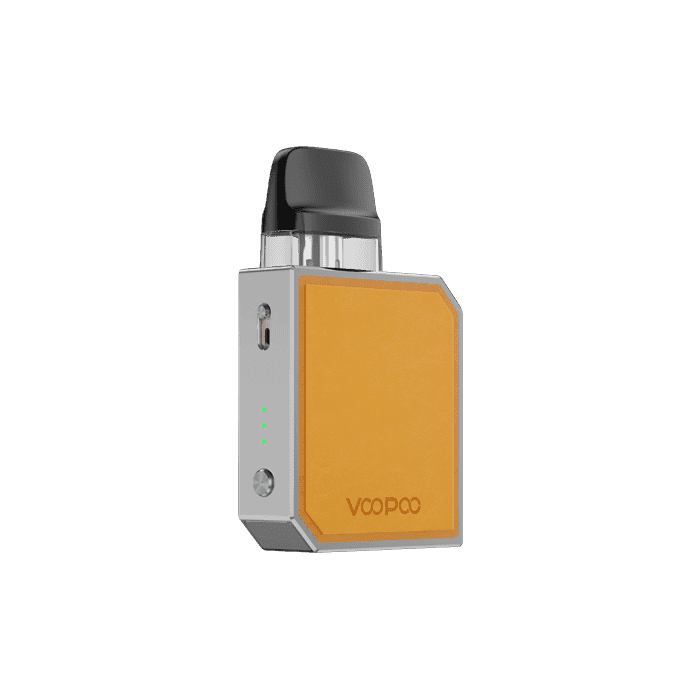 Voopoo Drag Nano 2 Orange