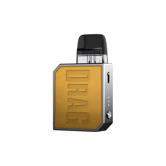 Voopoo Drag Nano 2 Orange_2