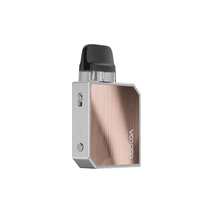 Voopoo Drag Nano 2 Sparkle Champane