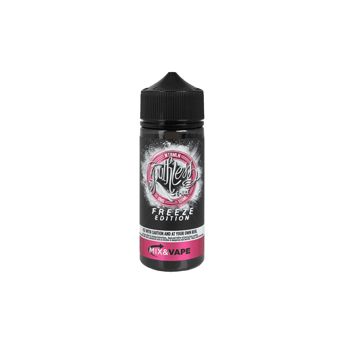 WTRMLN by Ruthless Freeze –100ml Shortfill E-liquid
