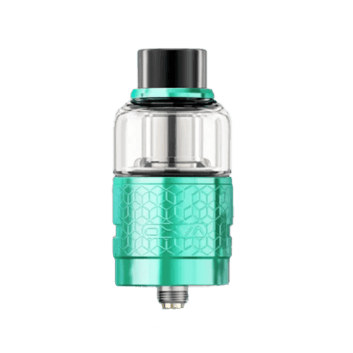 Oxva Unione PNM Tank Green