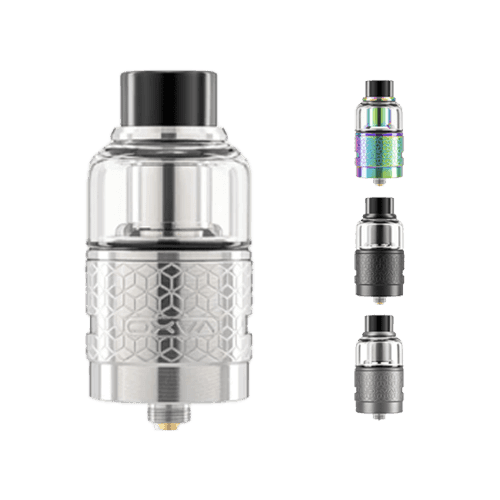 Oxva Unione PNM Tank Main