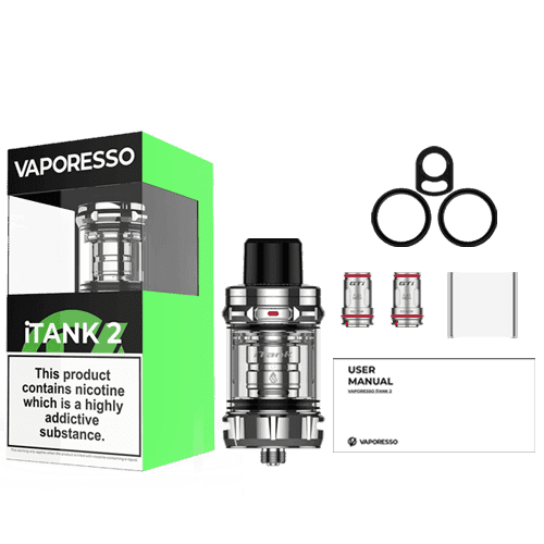 Vaporesso ITank 2 Main