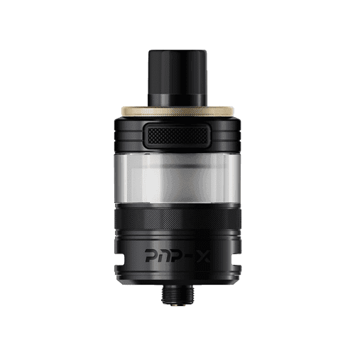 VooPoo PNP-X Pod Tank Black