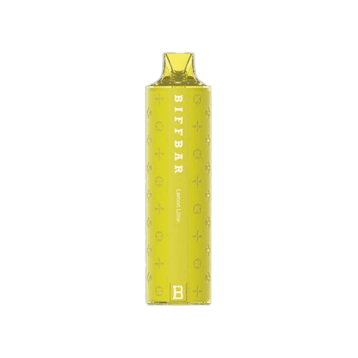 Biffbar King 5000 Lemon Lime