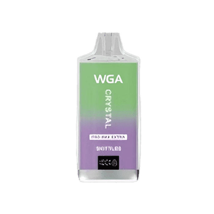 WGA Crystal Pro Max 15000 1